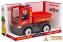 Пожарная машина Multigo Fire Dropside with Driver 27284 0