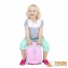 Дитяча валіза для подорожей Trunki Rosie 0167-GB01-UKV 0