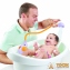 Детский душ Слоник розовый Yookidoo 40160 7