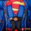 Автокресло KidsEmbrace Superman 3001SPMUKR 0