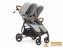 Прогулянкова коляска для двійнят Valco Baby Snap Duo Trend 0
