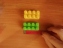 ТИГРЕС Конструктор Mini Blocks 6 цеглинок 39946 1