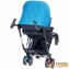 Прогулянкова коляска Safety 1st Compacity Pop Blue 1260325000 2