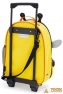 Детский чемодан Skip Hop Пчелка 212305 0