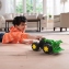 Іграшка Трактор з ковшем John Deere Kids Monster Treads 47327 6