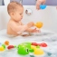 Набір іграшок для ванни Toomies Черепашки E72097 2