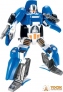 HAP-P-KID Робот-трансформер M.A.R.S 4110-4112 2