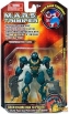 HAP-P-KID Робот-трансформер M.A.R.S Heroes 4013-4015B 3