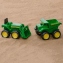 Трактор і самоскид 2 шт John Deere Kids 35874 4