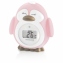 Комплект из 3 цифровых термометров Miniland Thermokit розовый 89119 3