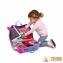 Дитяча валіза для подорожей Trunki Cassie Candy Cat 0322-GB01 3