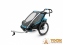 Спортивна коляска-причіп Thule Chariot Sport1 9