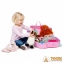 Детский чемодан для путешествий Trunki Rosie 0167-GB01-UKV 5
