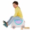 Дитяча валіза для подорожей Trunki Lola Llama 0356-GB01-UKV 2