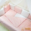 Детская постель Маленькая Соня Baby Design Premium Кролики 7 пр 3