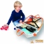 Дитяча валіза для подорожей Trunki Skye Spaceship 0311-GB01-UKV 3
