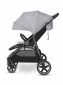Прогулочная коляска Baby Design COCO 2021 4
