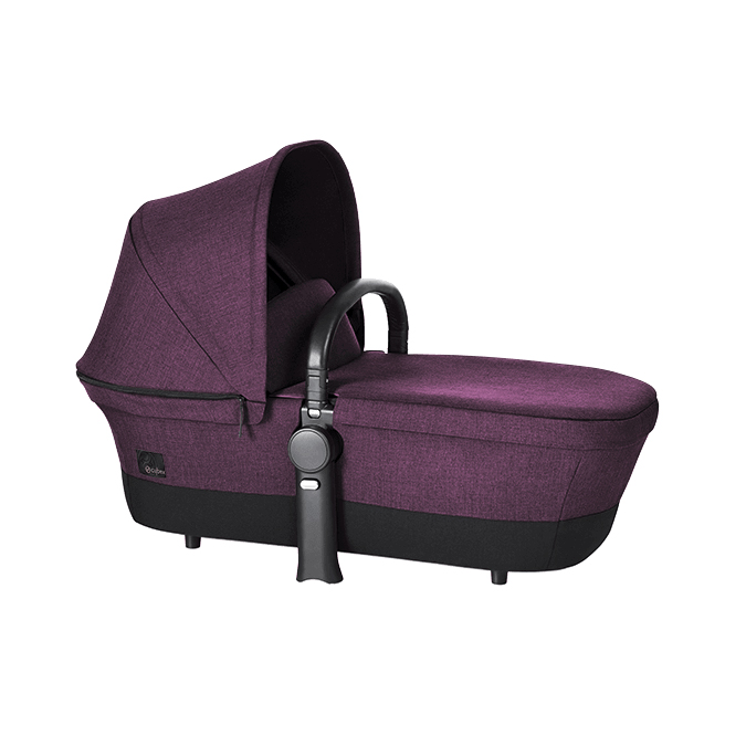 Cybex sale priam purple