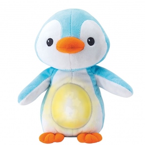 WINFUN М'яка іграшка-нічник Пінгвін 0160-NL