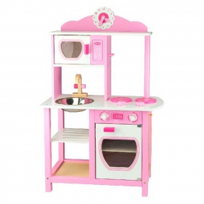 Кухня принцессы Viga Toys 50111