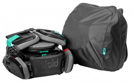 Рюкзак Mifold Hifold HF03-GL/BAG