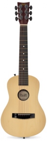 Гитара First Act Discovery Guitar Natural FG1106