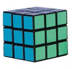 SIMBA Игра-головоломка Кубик-Рубик 6131786