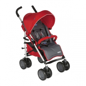 Прогулянкова коляска Chicco Multiway 2 Stroller 79428
