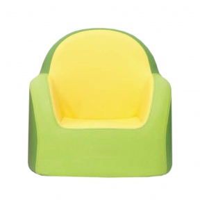 Кресло Dwinguler Sofa Lime Green PDSS1000