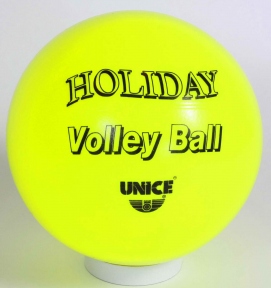 UNICE Мяч волейбольный Holiday 0806