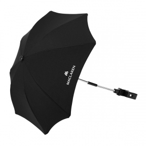 Універсальна парасолька до коляски Maclaren Black AM1Y150012