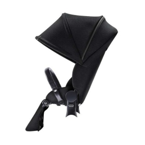 Прогулянковий блок Cybex Priam Lux Seat Stardust black-black 517000229