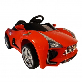 Дитячий електромобіль Babyhit Sport-Car Red