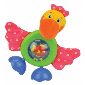 Ks KIDS Розвиваюча іграшка Крокуючий пелікан 10546