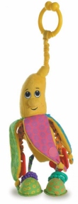 TINY LOVE Подвеска Волшебный Банан 1103100458