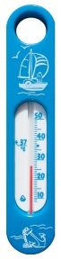 Термометр для води Склоприлад В-2