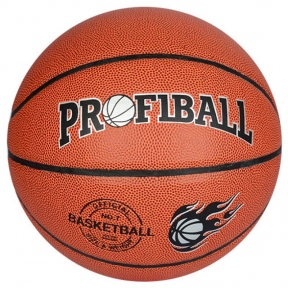 PROFI Мяч баскетбольный EV 3158-1