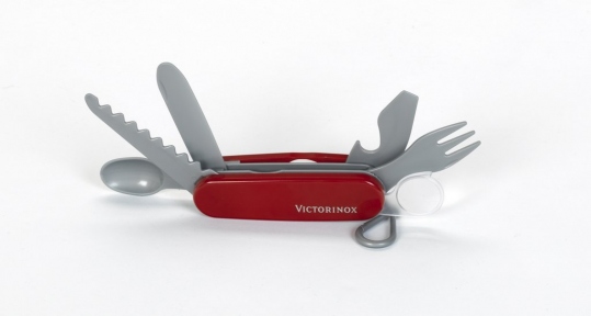 Швейцарский нож Klein Victorinox 2805