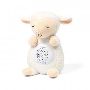 Іграшка-проектор Baby Ono Sheep Scarlet 596