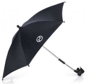 Зонтик Cybex Black PU1 520004318