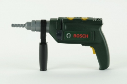 Іграшка Дриль Klein Bosch 8410