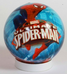 UNICE М'яч дитячий 15 см Spiderman 13202