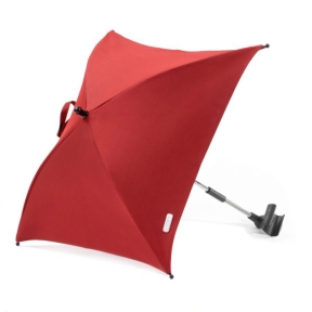 Зонтик для коляски Mutsy IGO Lite Red