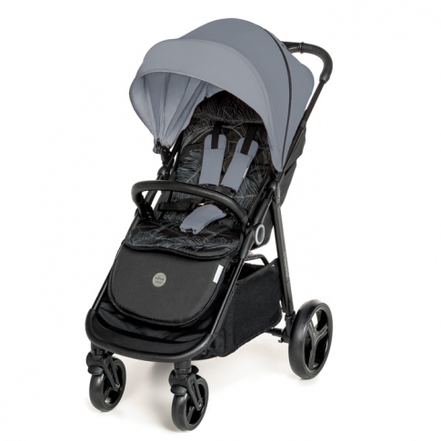 Прогулянкова коляска Baby Design COCO