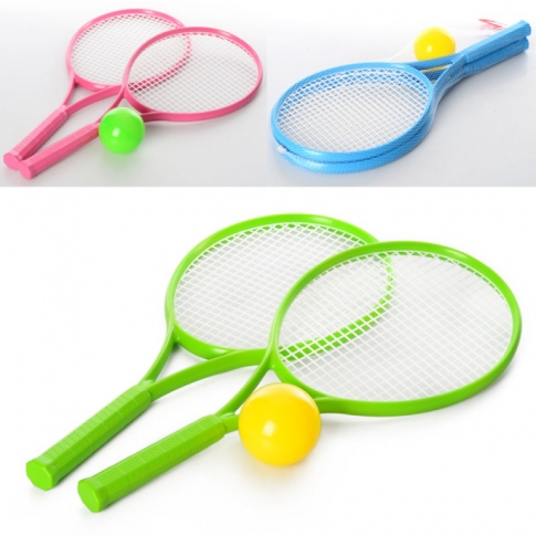 ТЕХНОК Детский набор для игры в теннис 2957