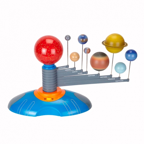 Набор для исследований Edu-Toys Солнечная система GE045