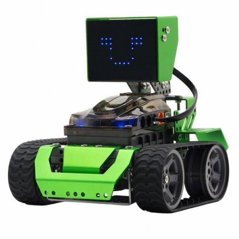 Робот Robobloq Qoopers 6 in 1 10110102