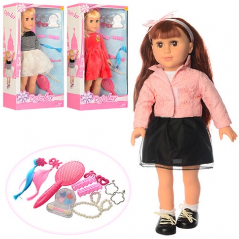 DEFA LUCY Лялька з аксесуарами 5508