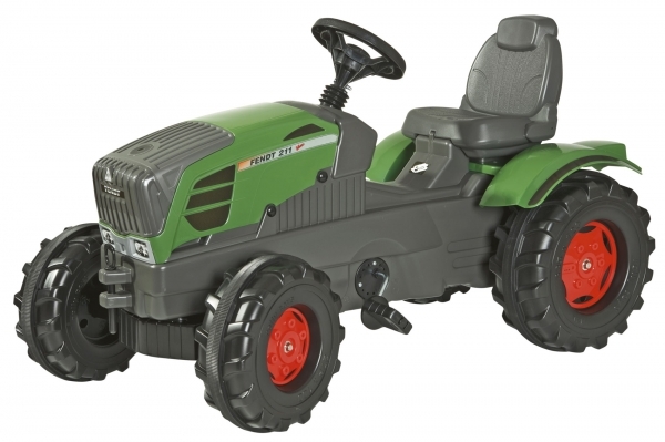 Трактор Rolly Toys rollyFarmtrac Fendt 211 Vario 601028
