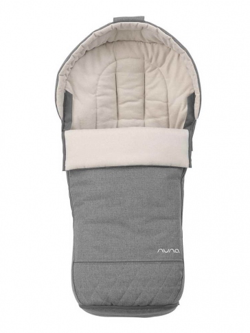 Спальный мешок для коляски Nuna Winter